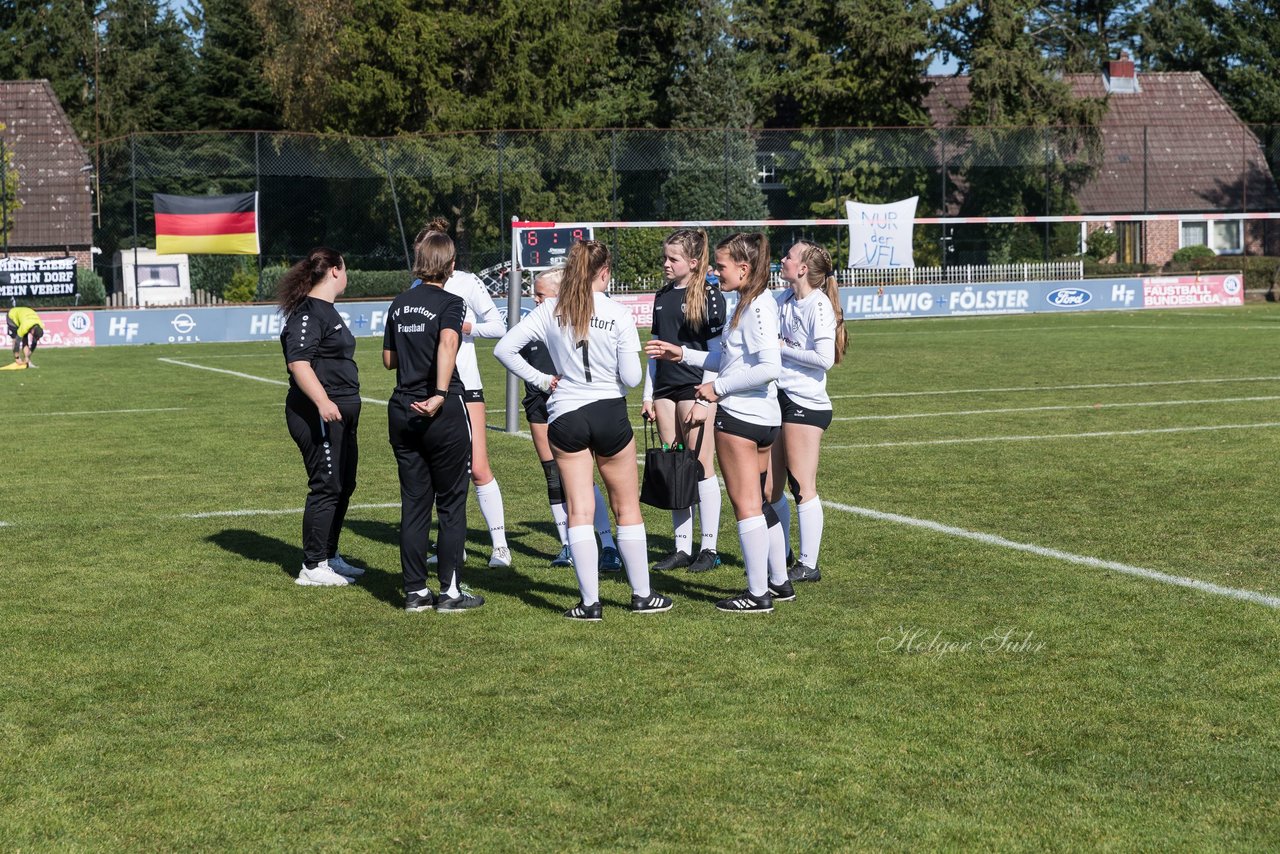 Bild 587 - wU16 Deutsche Meisterschaft